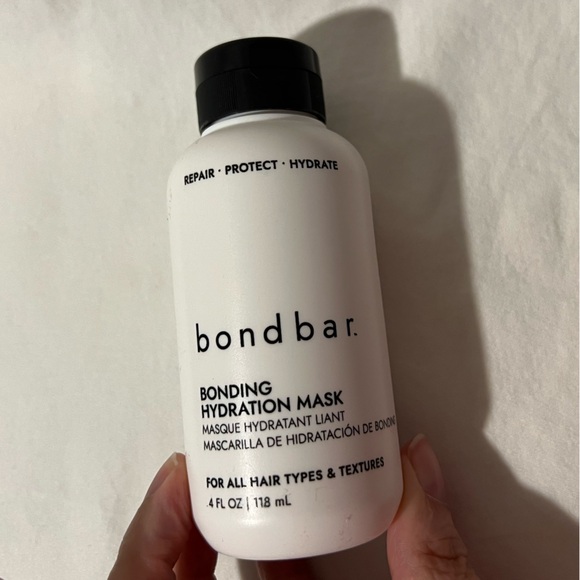 💦NWT💦 BONDBAR Bonding Hydration Mask 4oz - Picture 7 of 10